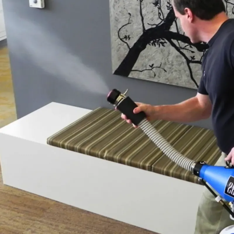 Professional Odor Removal in Reserve, LA